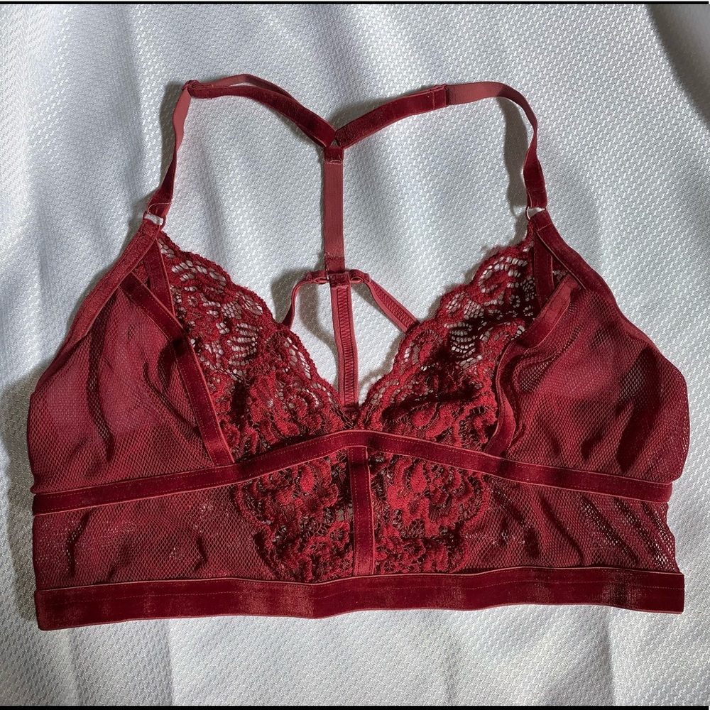 Free People Bra size small